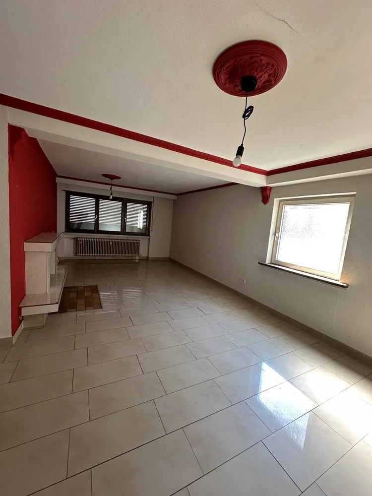3 Zimmer Wohnung mit 90 m² in Mannheim – Bild 4