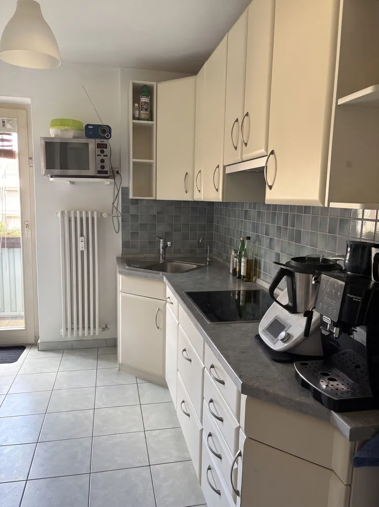 3 Zimmer Wohnung mit 78 m² in Stuttgart – Bild 8