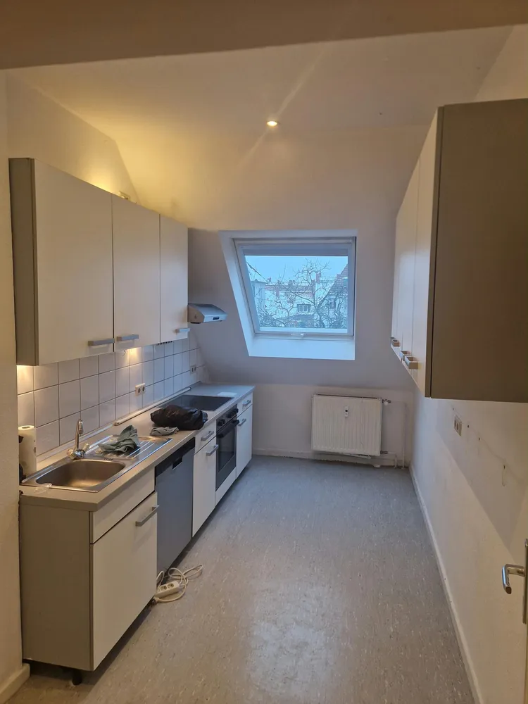3 room apartment with 56 m² in Hanover – Photo 7