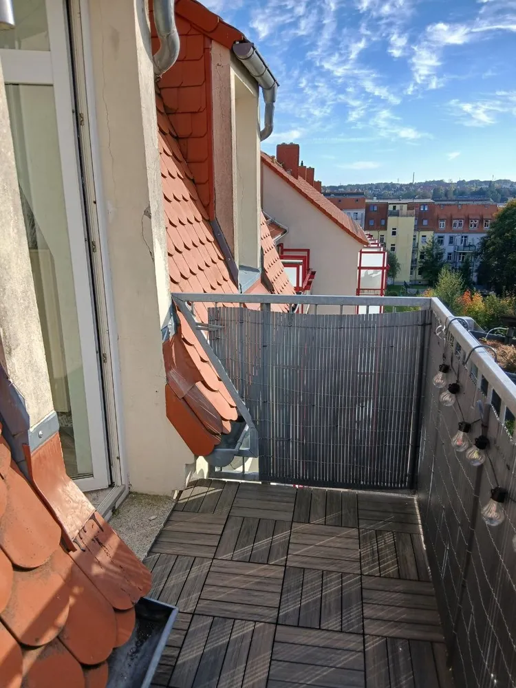 3 Zimmer Wohnung mit 85 m² in Freiberg – Bild 7