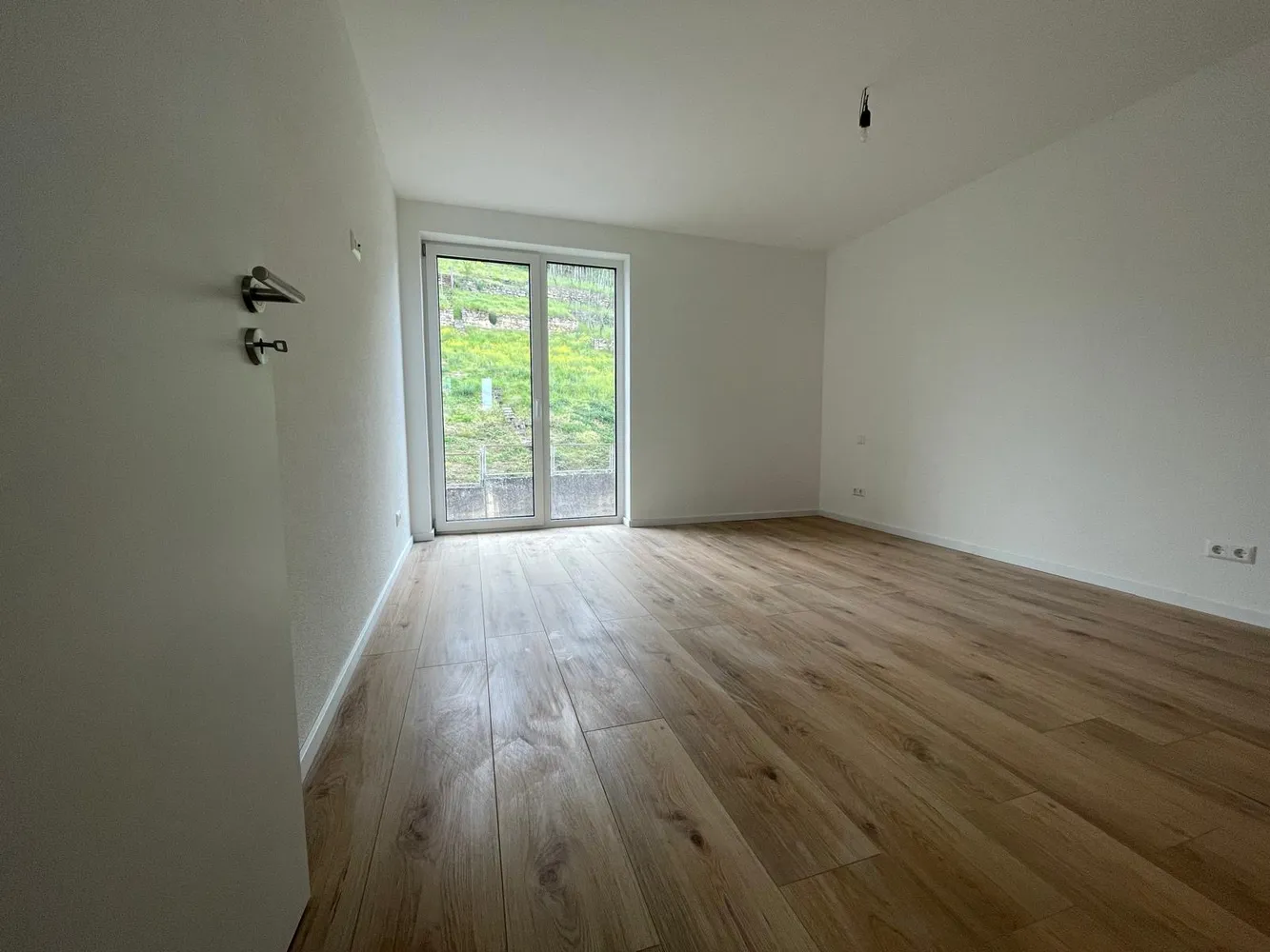 2 Zimmer Wohnung mit 61 m² in Heilbronn – Bild 2