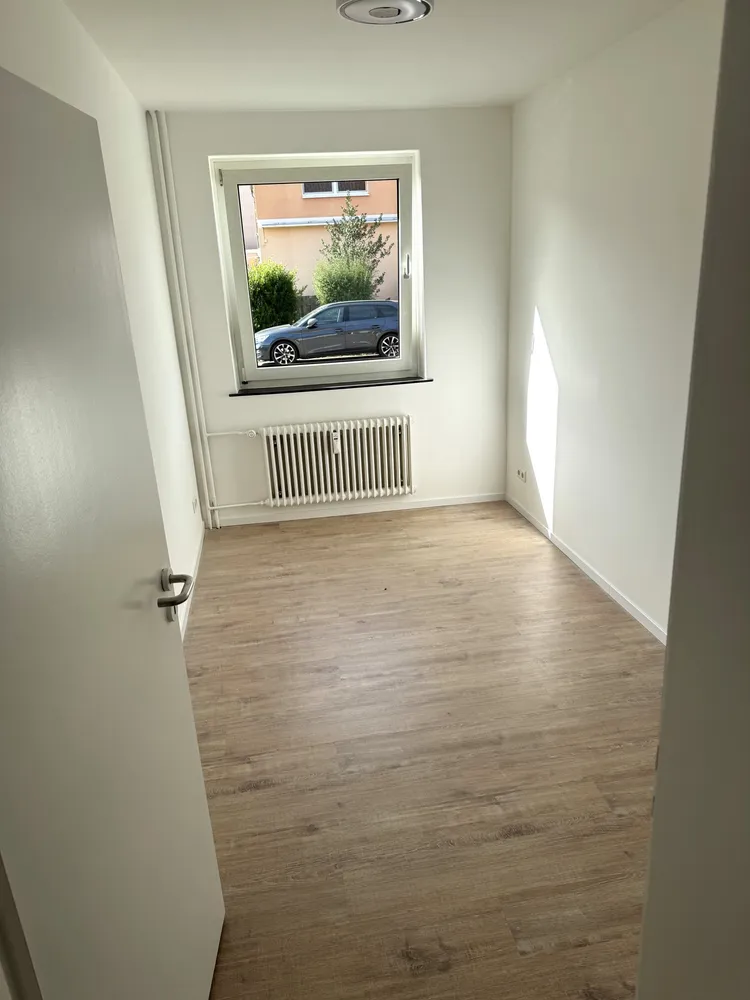 3 Zimmer Wohnung mit 54 m² in Braunschweig – Bild 4