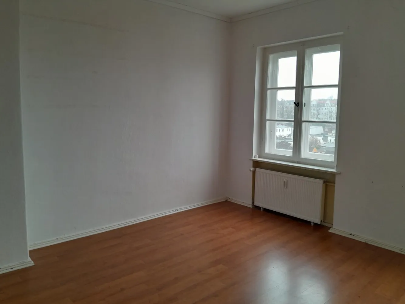 4 Zimmer Wohnung mit 143 m² in Flensburg – Bild 4
