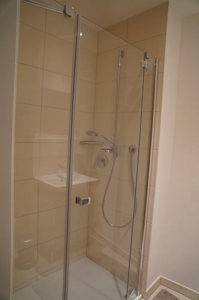 1 Zimmer Wohnung mit 25 m² in Regensburg – Bild 9