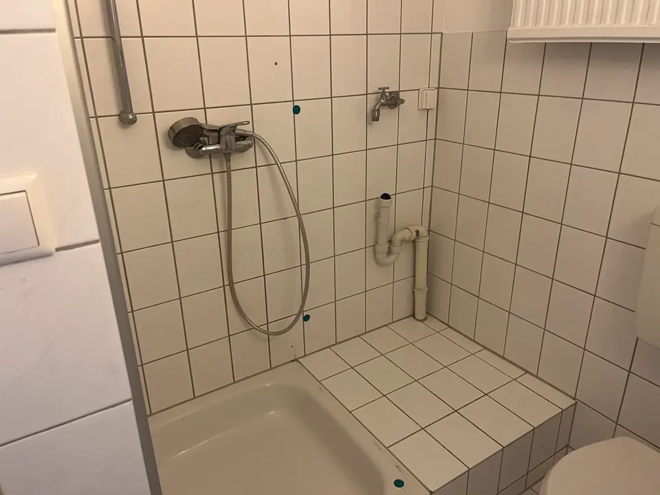 2 Zimmer Wohnung mit 44 m² in Mönchengladbach – Bild 3