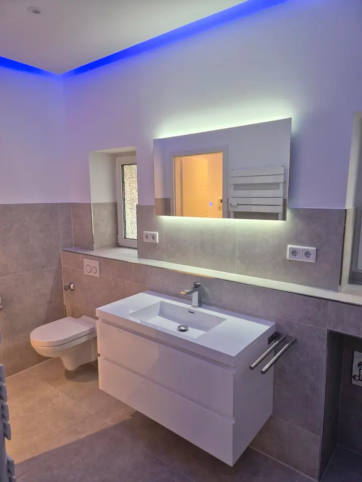 3 Zimmer Wohnung mit 64 m² in Hagen – Bild 1