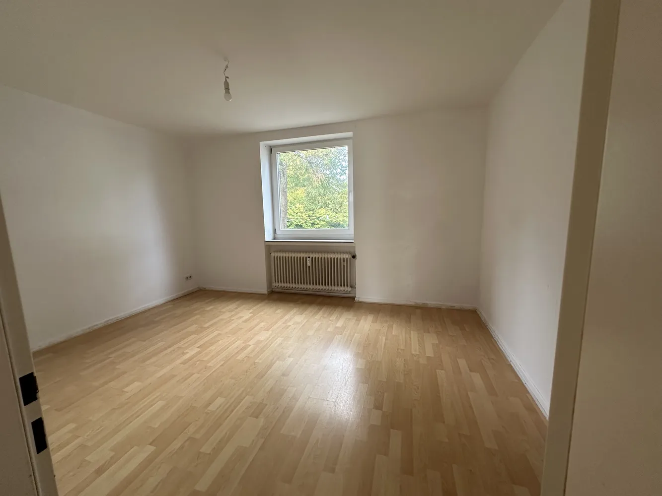 2 Zimmer Wohnung mit 54 m² in Bremen – Bild 2