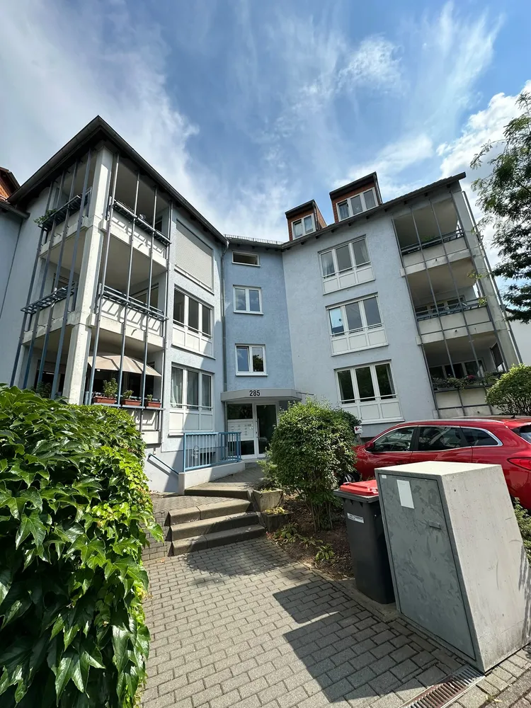4 Zimmer Wohnung mit 91 m² in Mainz – Bild 2