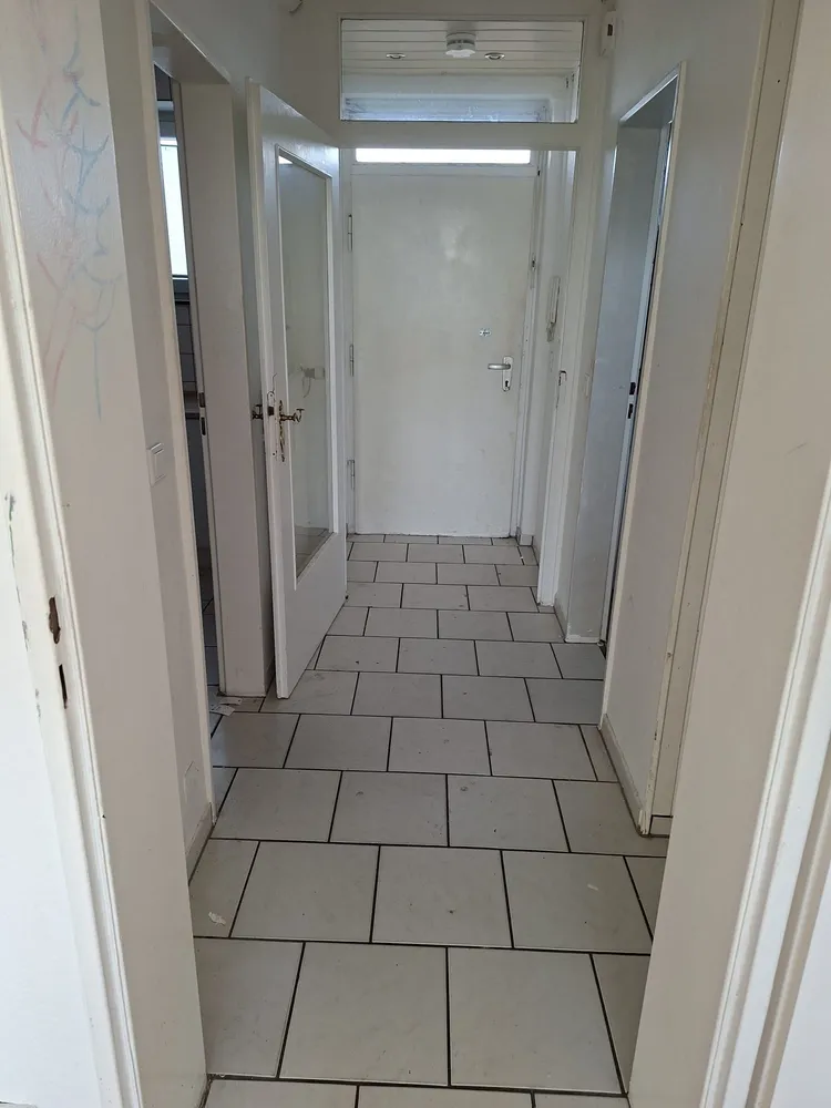 2 Zimmer Wohnung mit 53 m² in Braunschweig – Bild 4