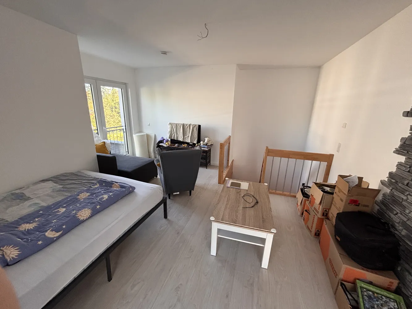 2 room apartment with 53 m² in Berlin – Photo 9