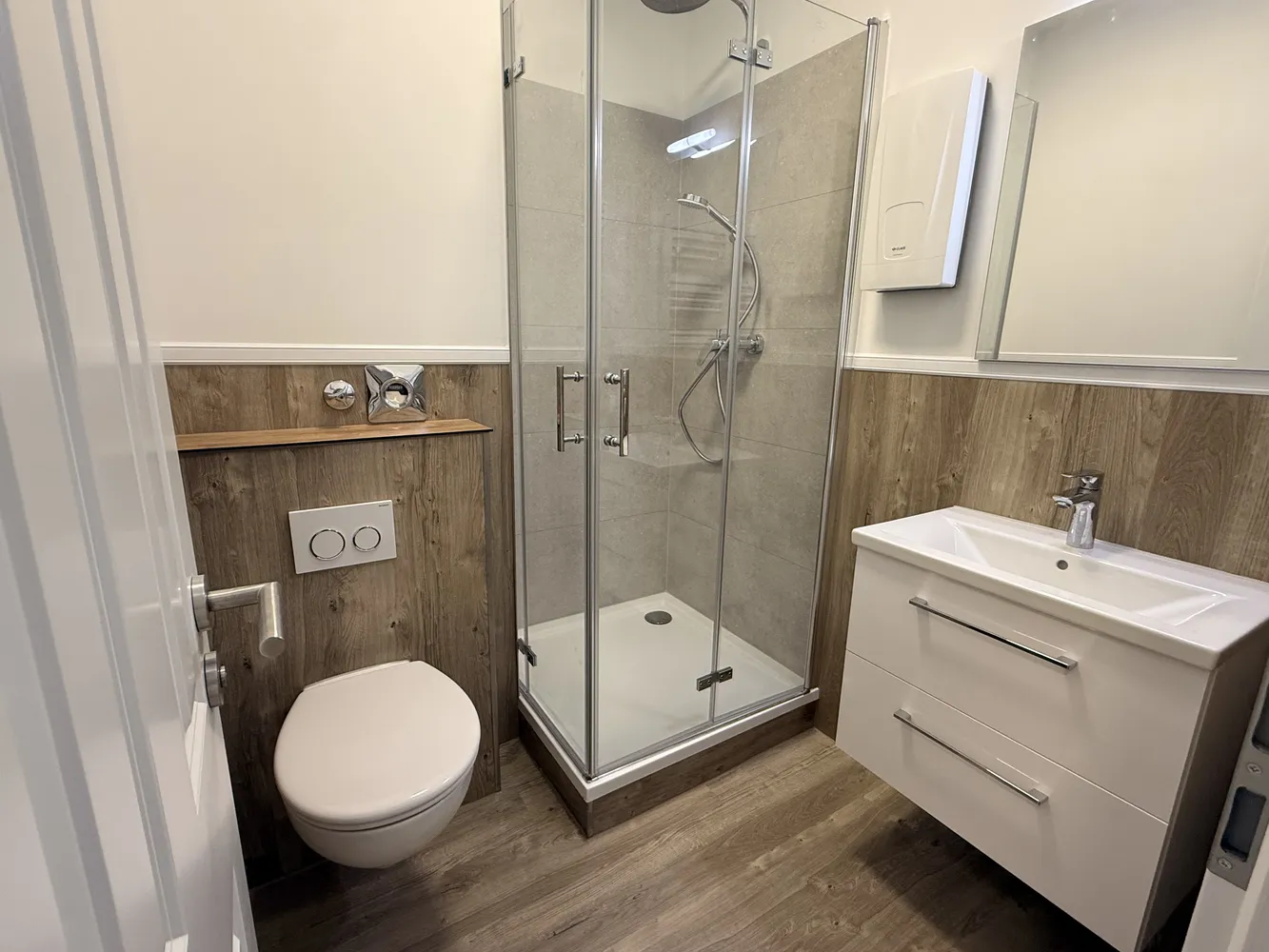 2 Zimmer Wohnung mit 69 m² in Hamburg – Bild 12