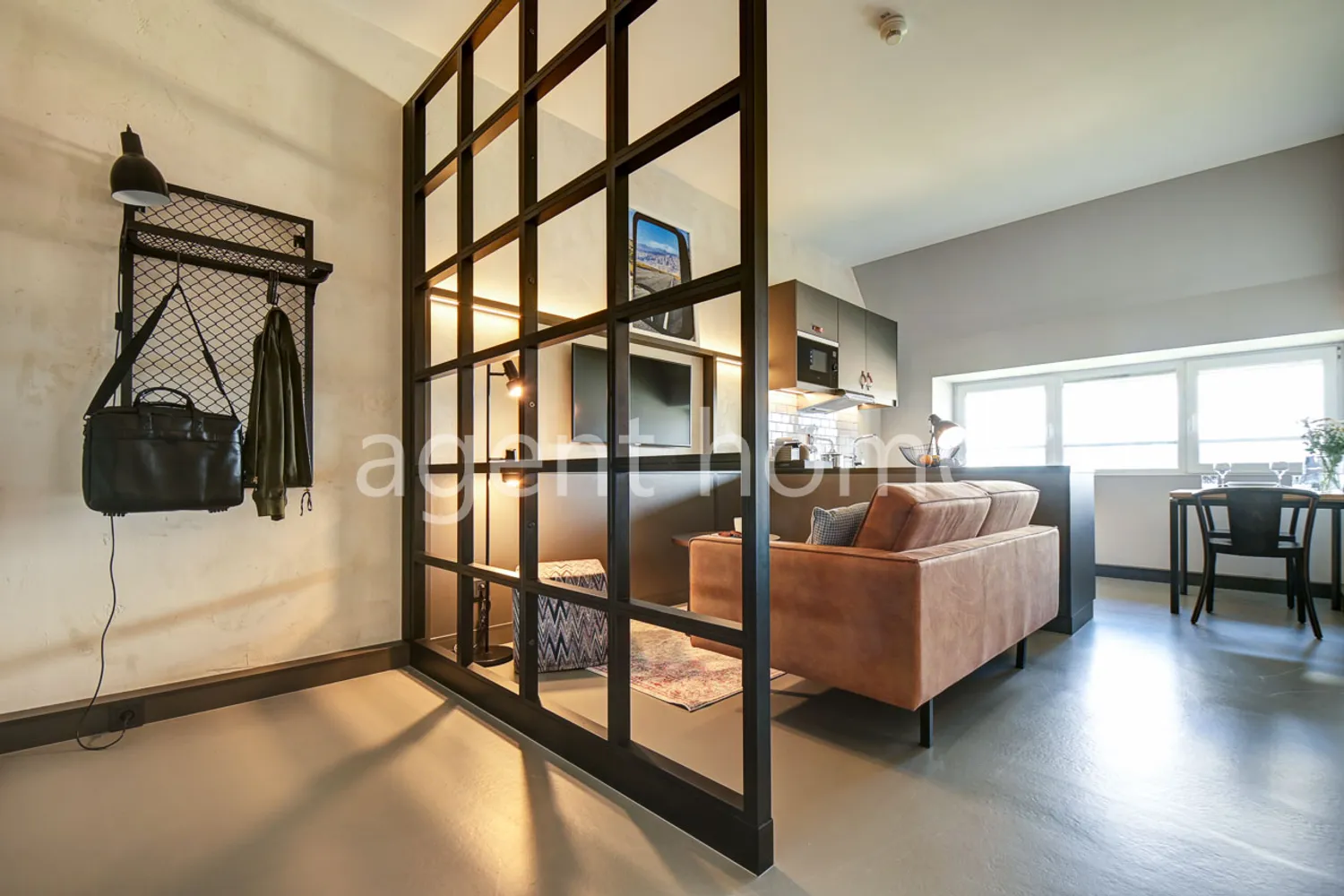 2 Zimmer Wohnung mit 33 m² in Stuttgart – Bild 5