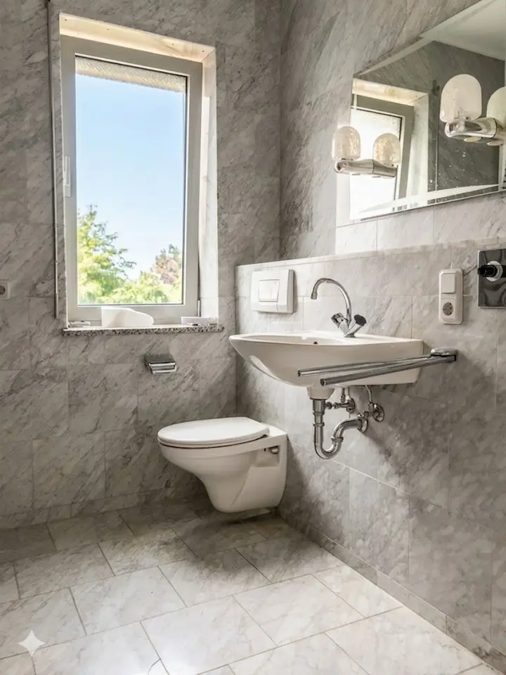 3 Zimmer Wohnung mit 75 m² in Saarbrücken – Bild 8