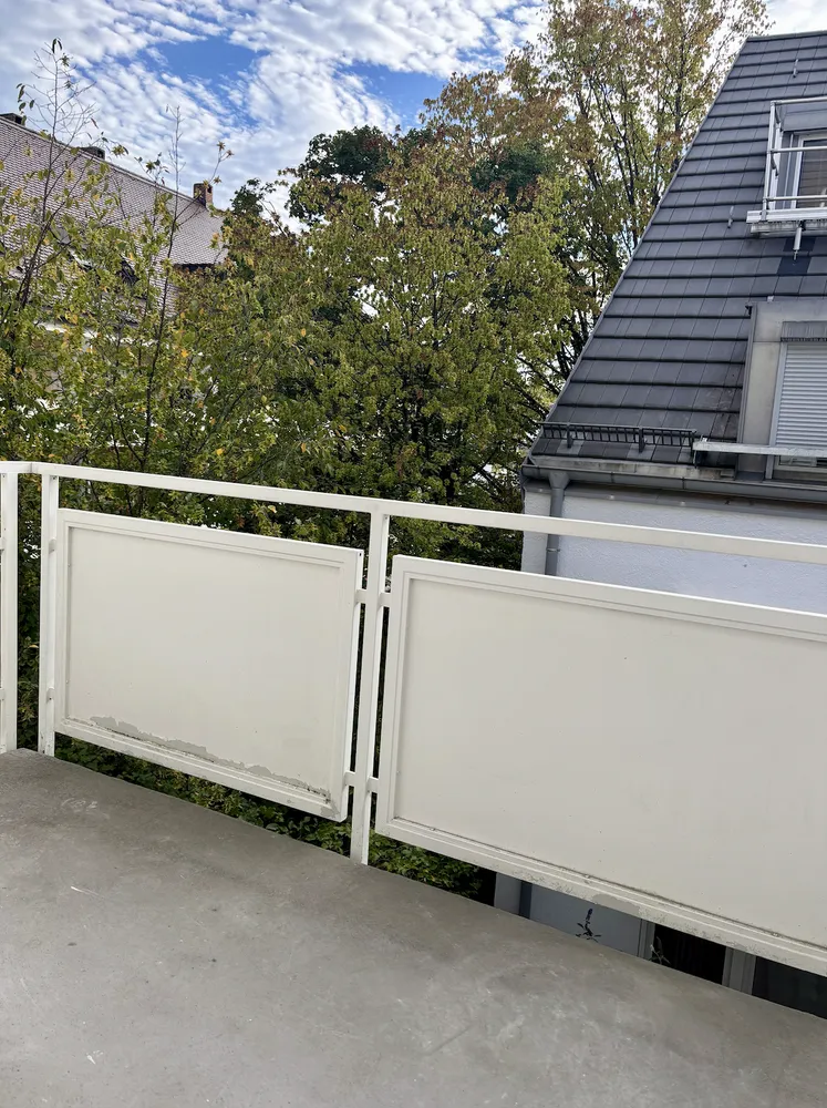 1 Zimmer Wohnung mit 25 m² in München – Bild 10
