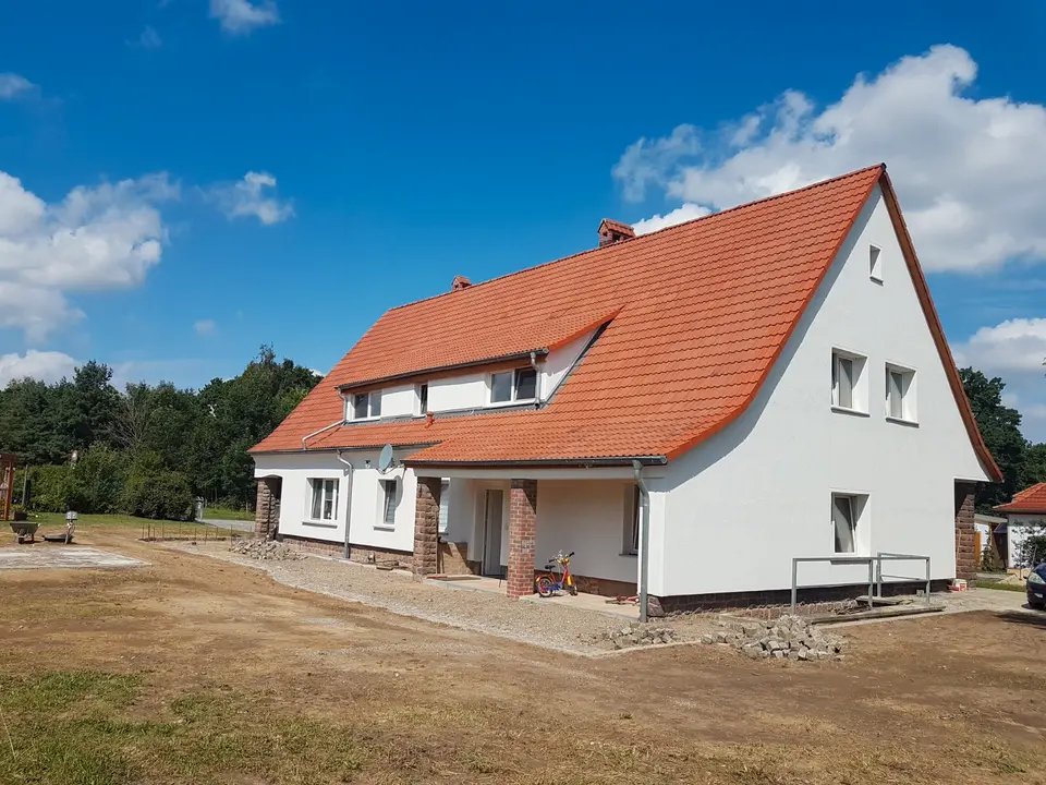 4 Zimmer Wohnung mit 115 m² in Weißenfels – Bild 10