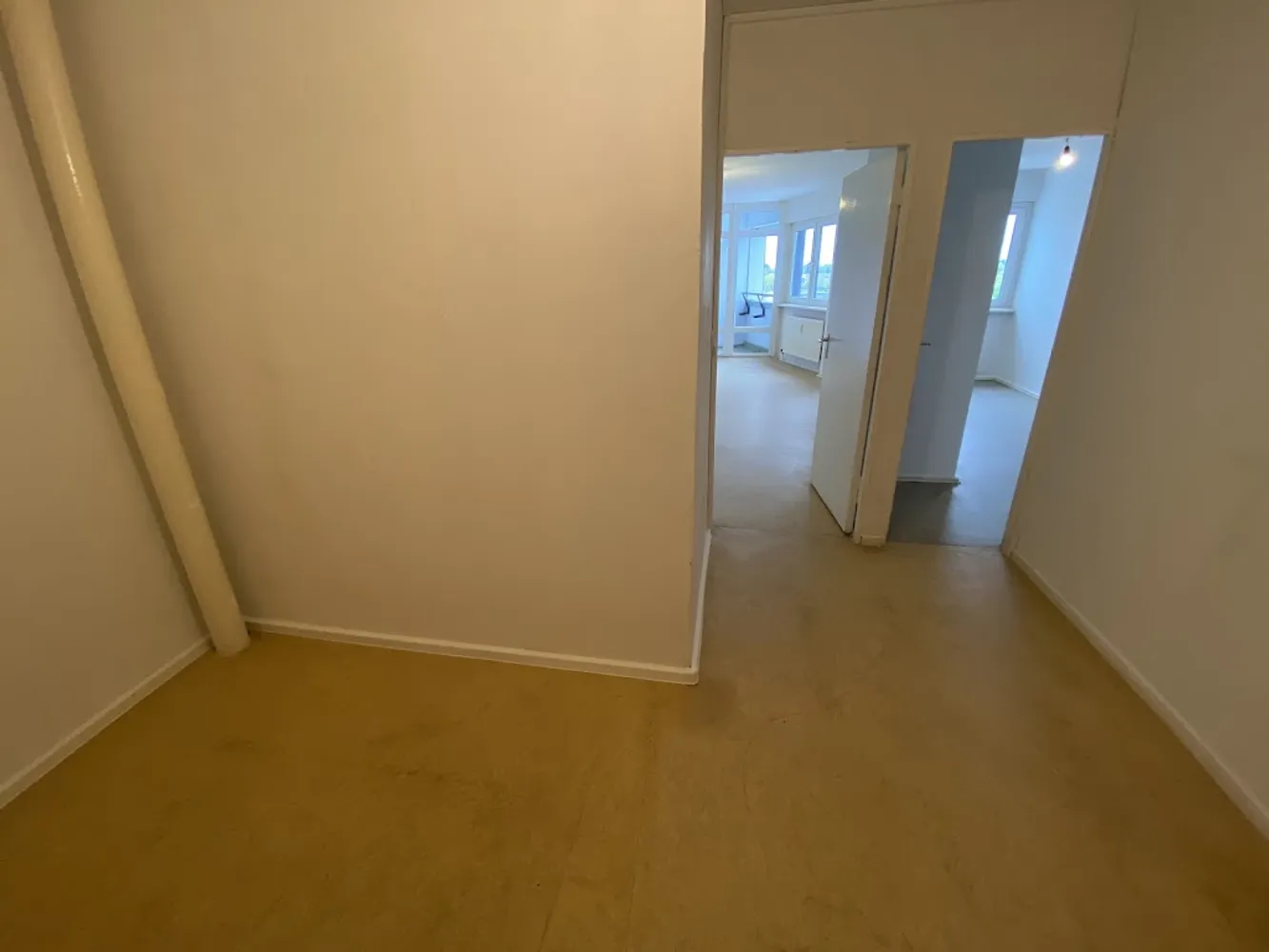 1 Zimmer Wohnung mit 53 m² in Berlin – Bild 7