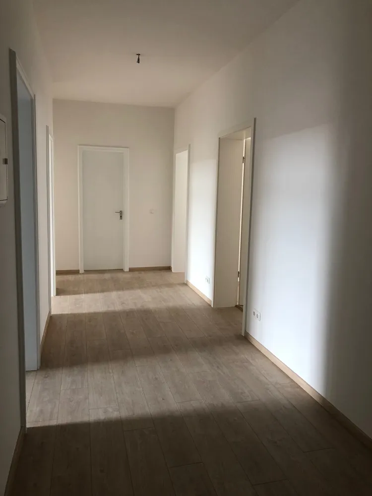 4 room apartment with 118 m² in Leipzig – Photo 2