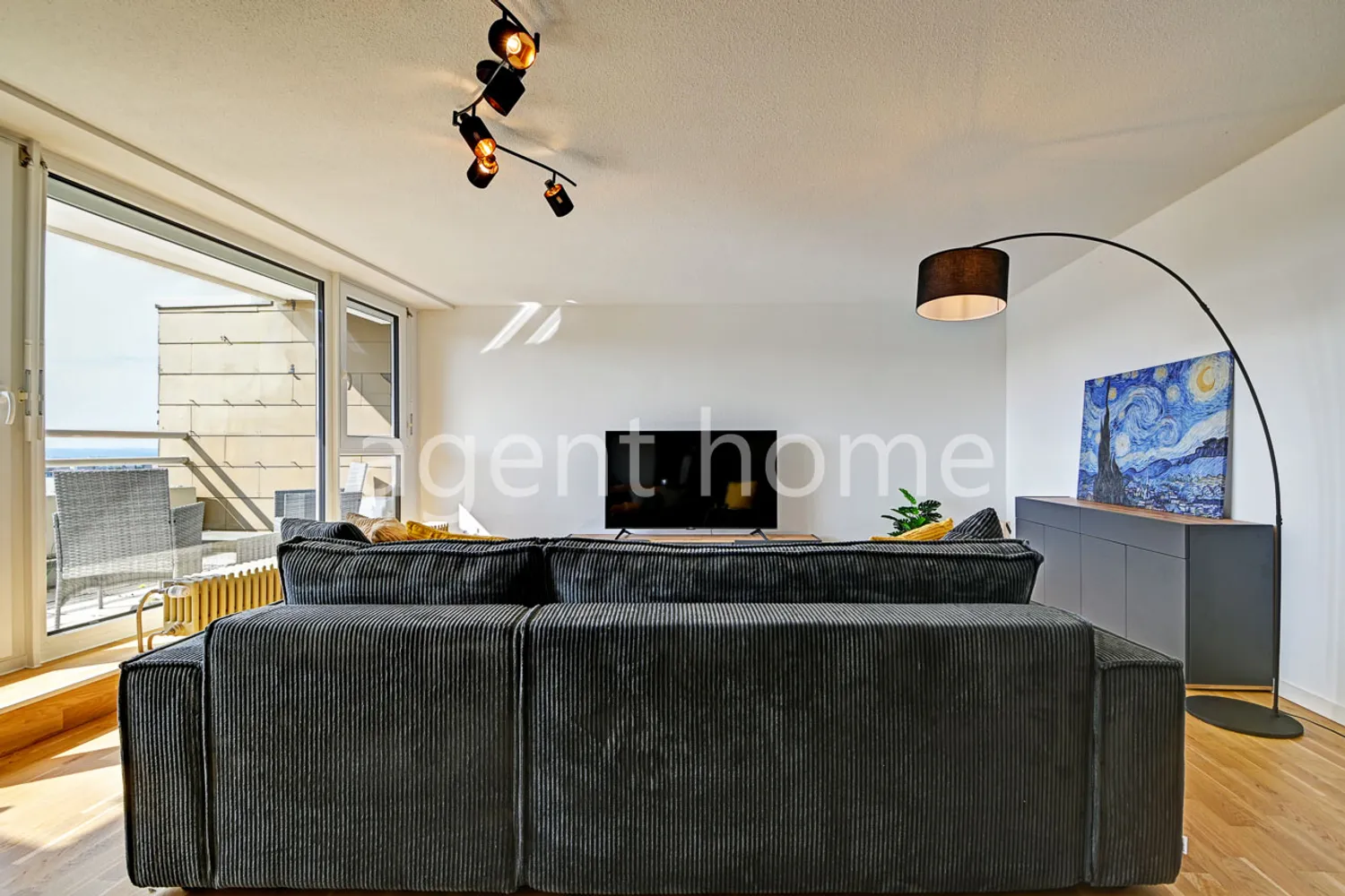 4 Zimmer Wohnung mit 101 m² in Böblingen – Bild 6