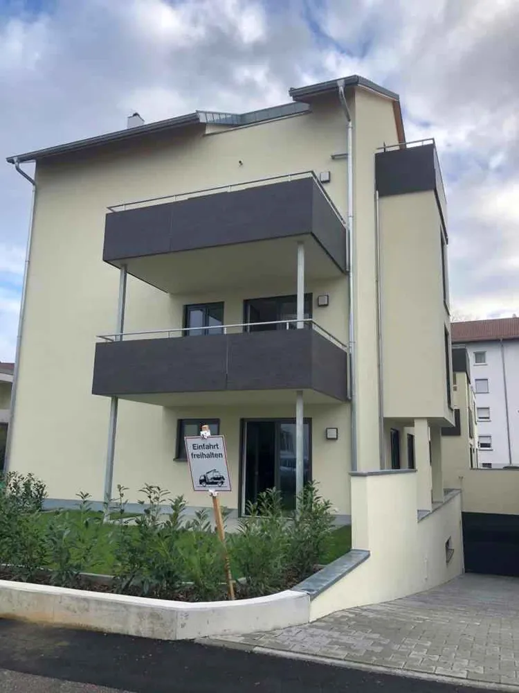 3 room apartment with 68 m² in Heilbronn – Photo 11