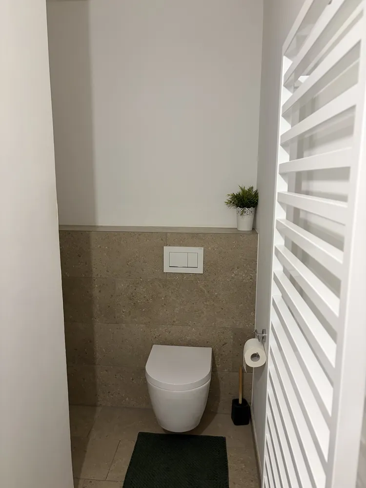 3 Zimmer Wohnung mit 75 m² in Frankfurt am Main – Bild 11