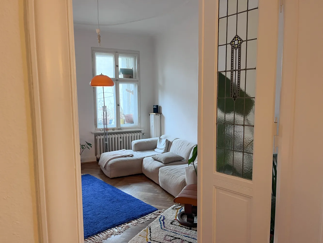 4 room apartment with 120 m² in Berlin – Photo 5