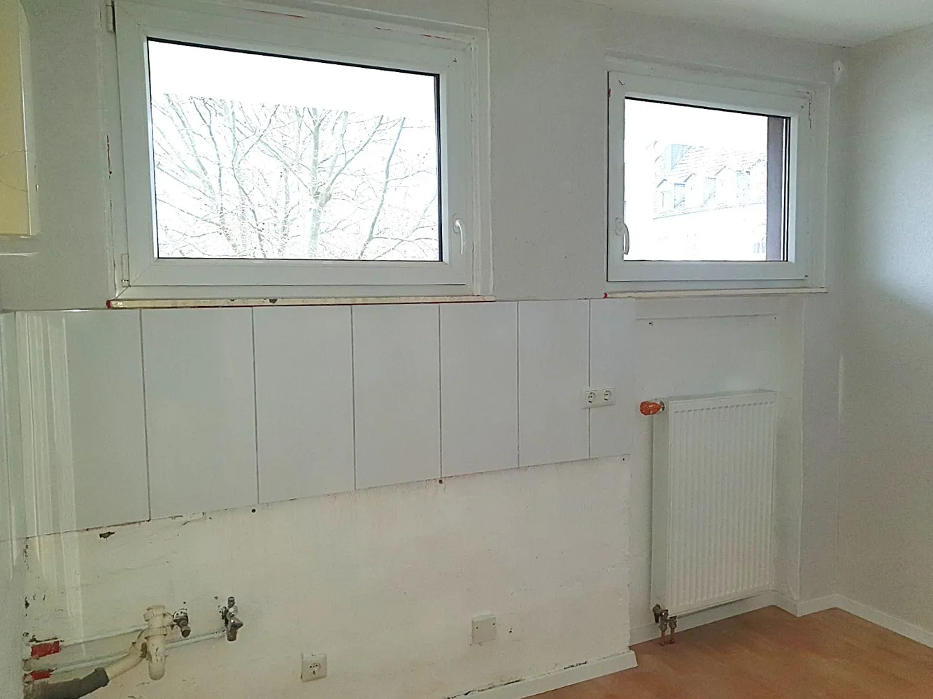2 Zimmer Wohnung mit 58 m² in Hagen – Bild 12
