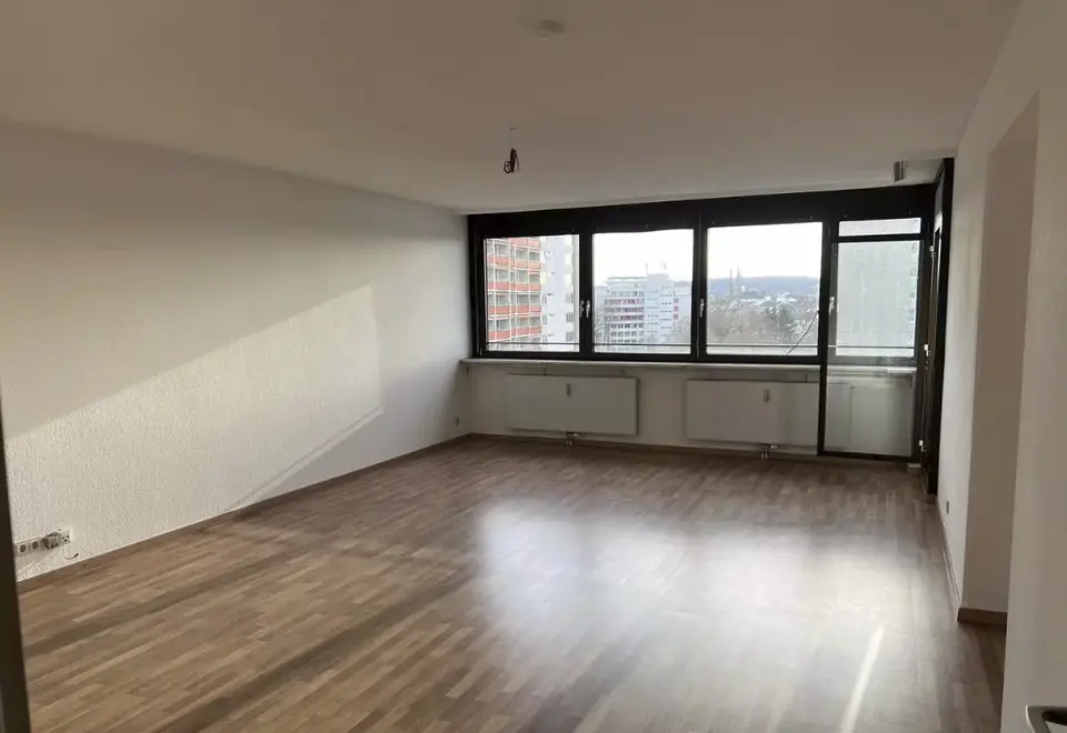 4 Zimmer Wohnung mit 123 m² in Bonn – Bild 1