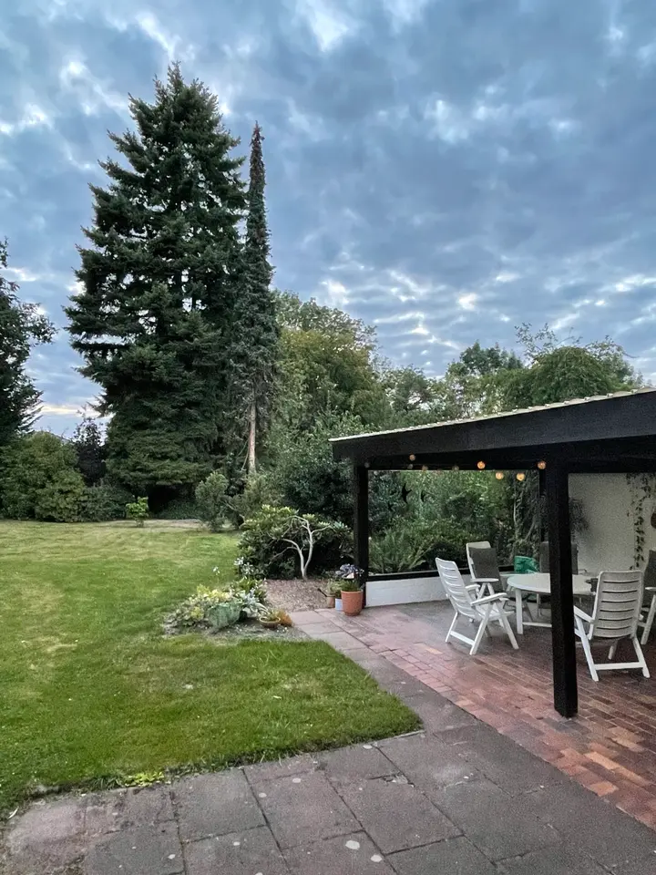 WG-Zimmer mit 36 m² in Paderborn – Bild 10