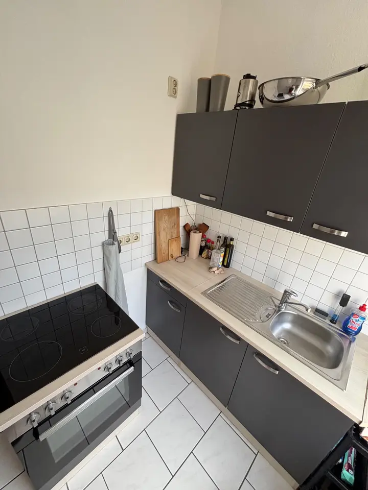 WG-Zimmer mit 48 m² in Rostock – Bild 8