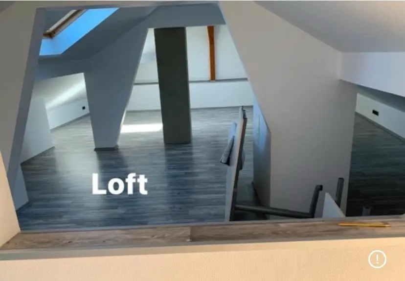9 room house with 280 m² in Kaiserslautern – Photo 7