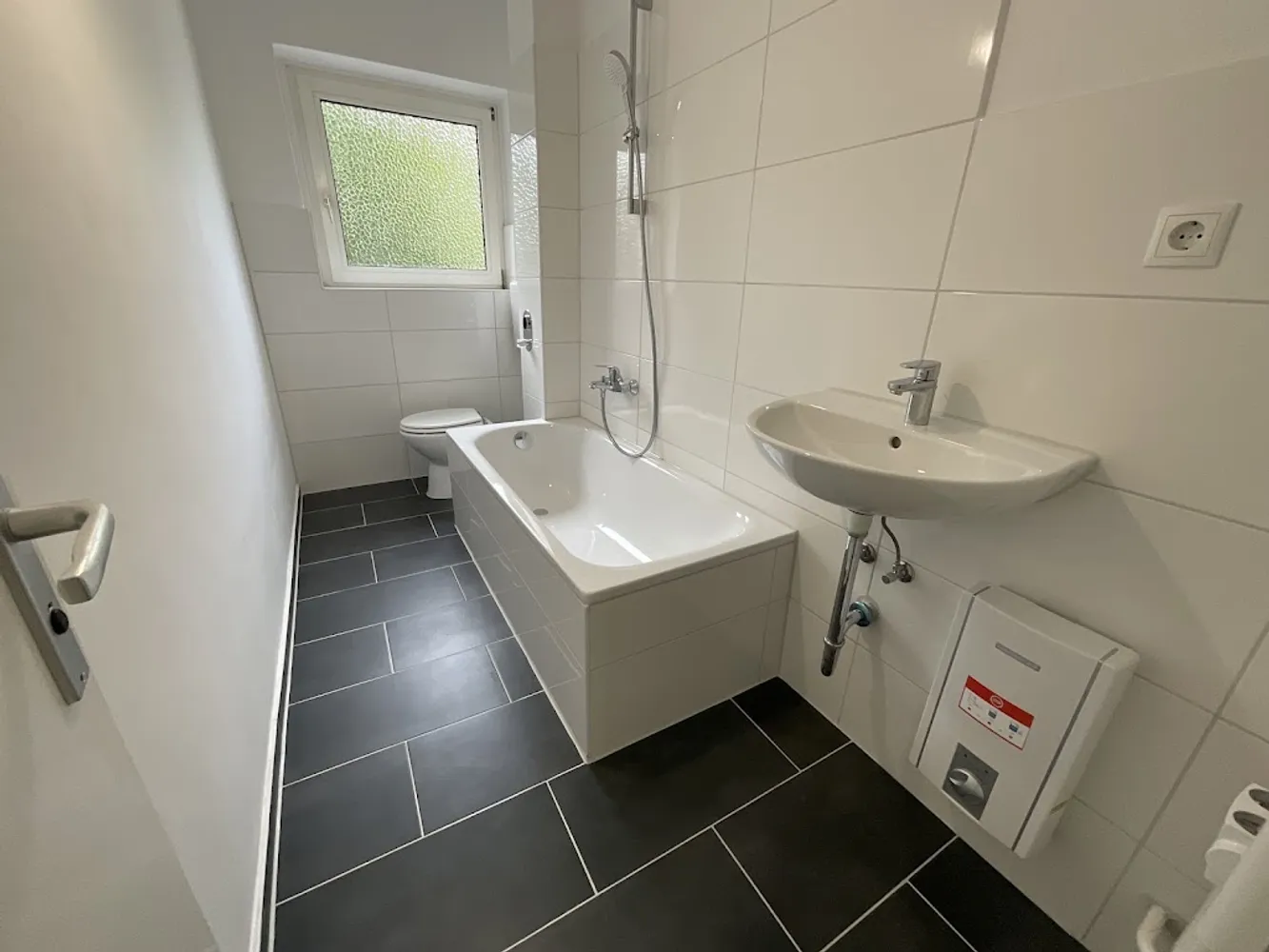 2 Zimmer Wohnung mit 52 m² in Lübeck – Bild 8