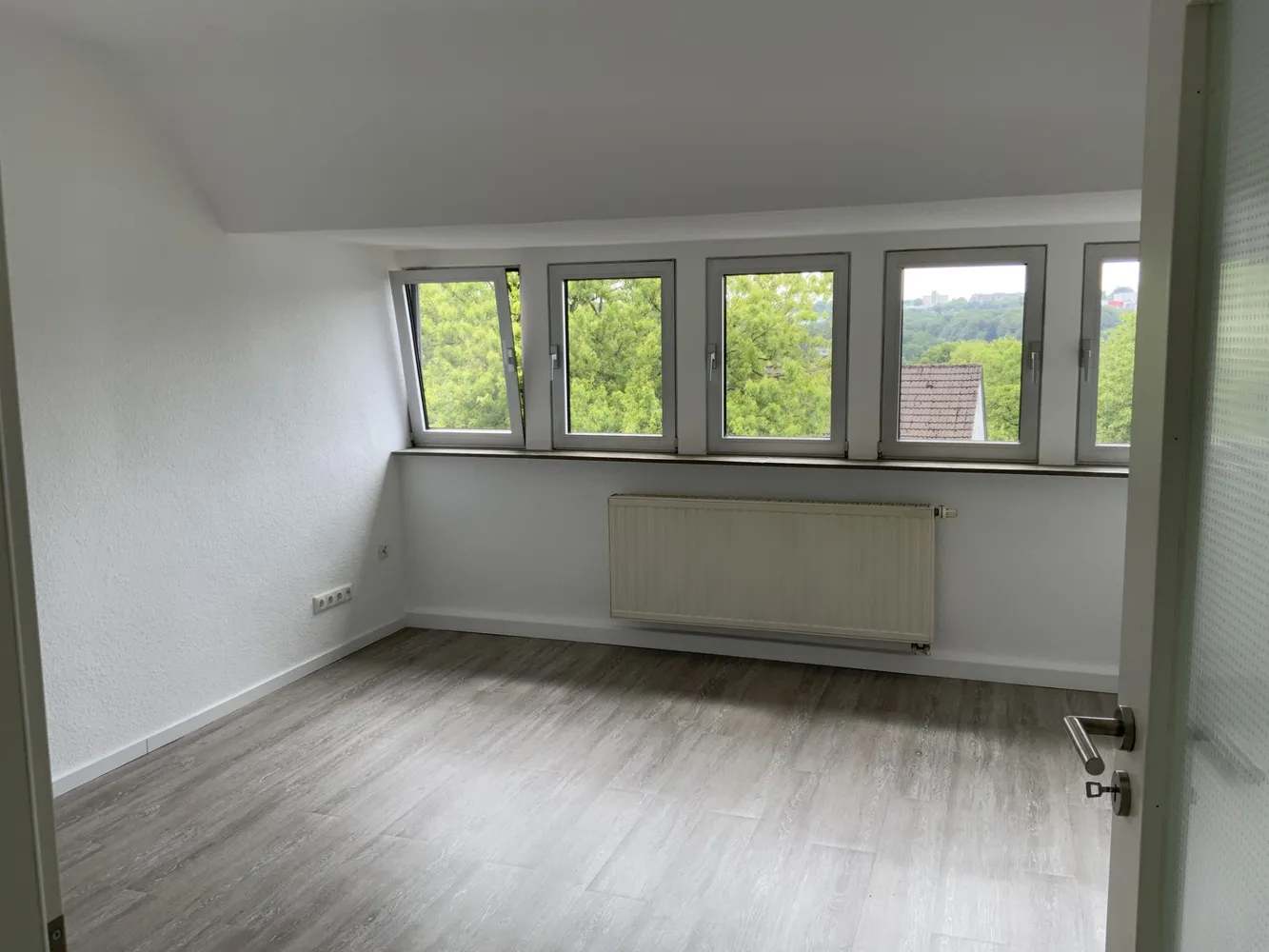 2 Zimmer Wohnung mit 59 m² in Lüdenscheid – Bild 2