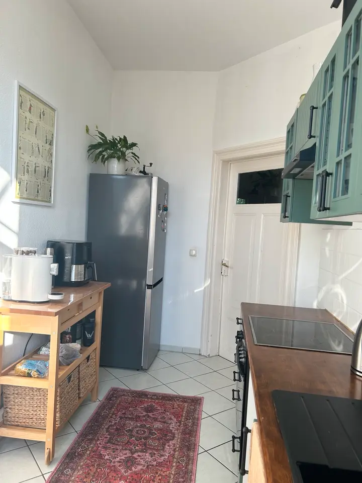 3 Zimmer Wohnung mit 74 m² in Dresden – Bild 5