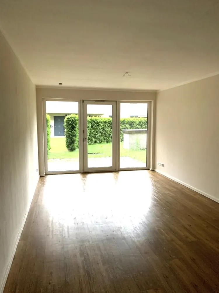 2 Zimmer Wohnung mit 71 m² in Hamburg – Bild 1