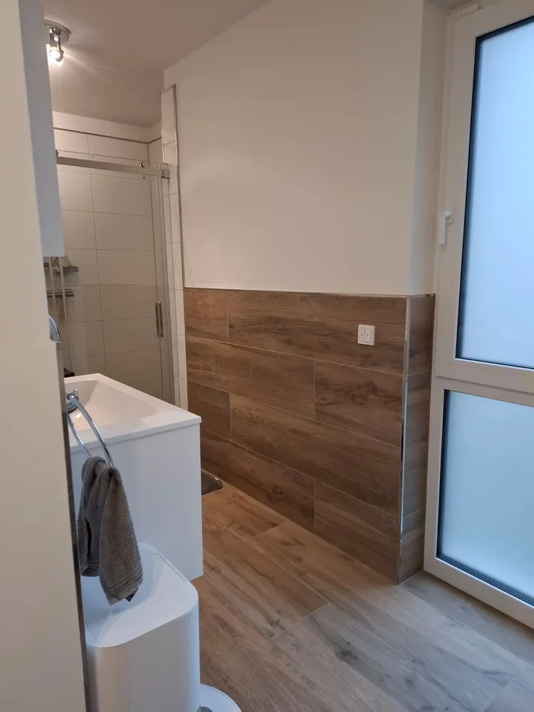 3 Zimmer Wohnung mit 91 m² in Wuppertal – Bild 9