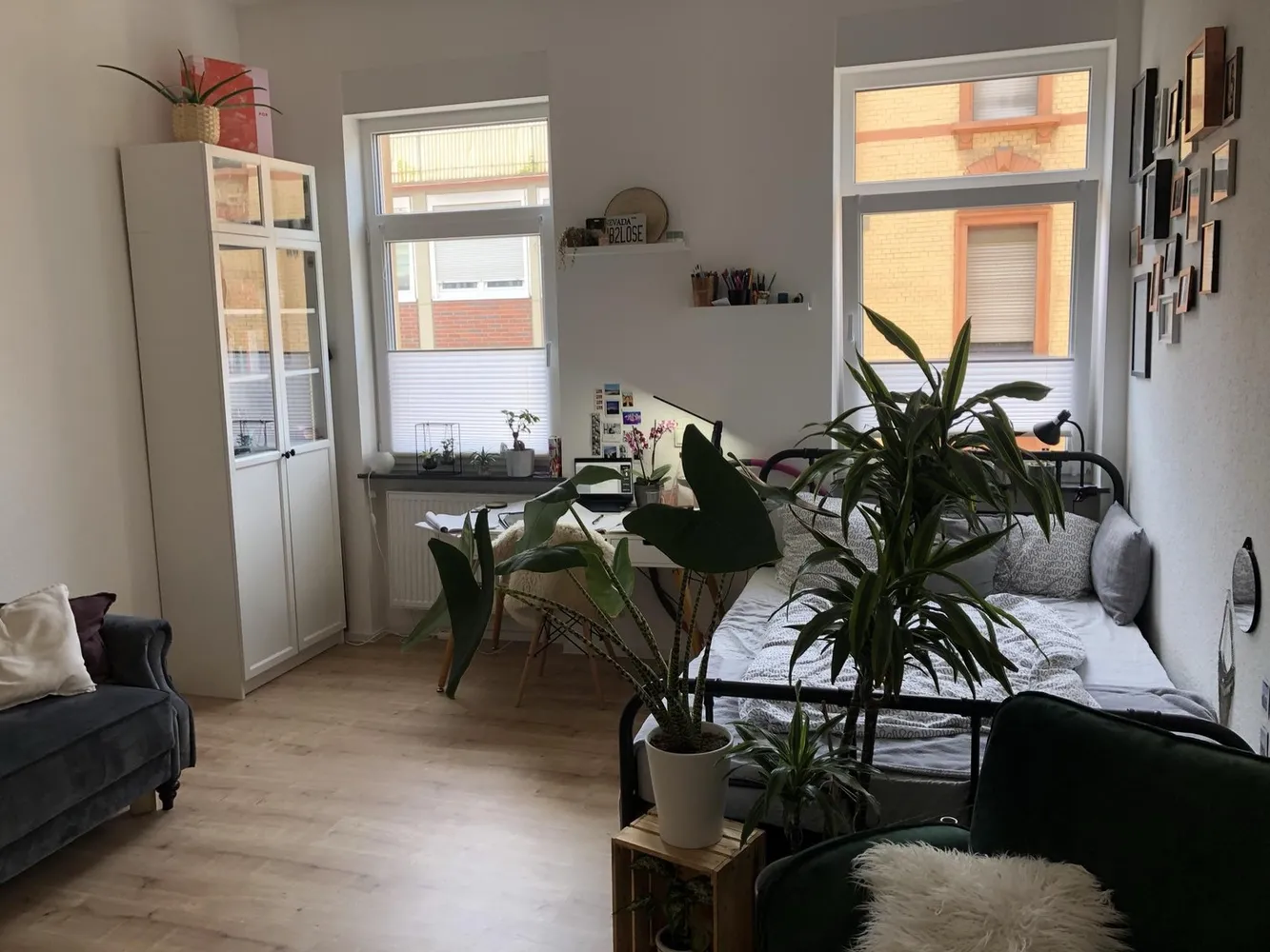 2 Zimmer Wohnung mit 65 m² in Ludwigshafen am Rhein – Bild 6