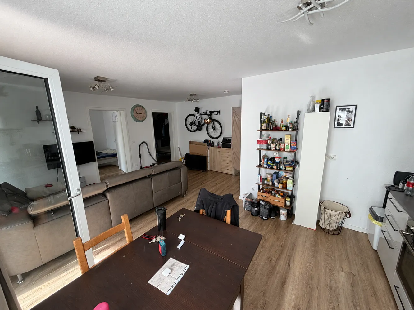 3 room apartment with 75 m² in Bonn – Photo 7