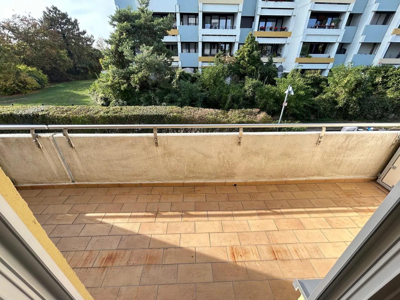 1 Zimmer Wohnung mit 50 m² in Wiesbaden – Bild 8
