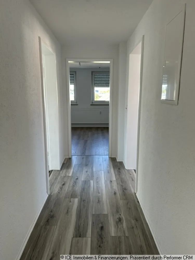 3 Zimmer Wohnung mit 55 m² in Ingolstadt – Bild 4