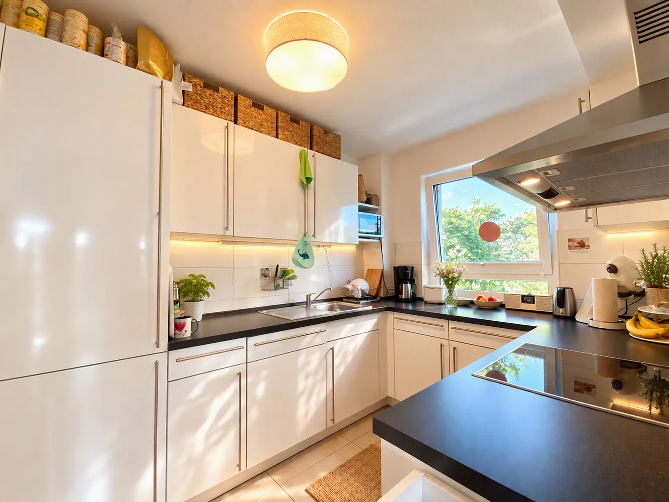 3 Zimmer Wohnung mit 91 m² in Ludwigsburg – Bild 2