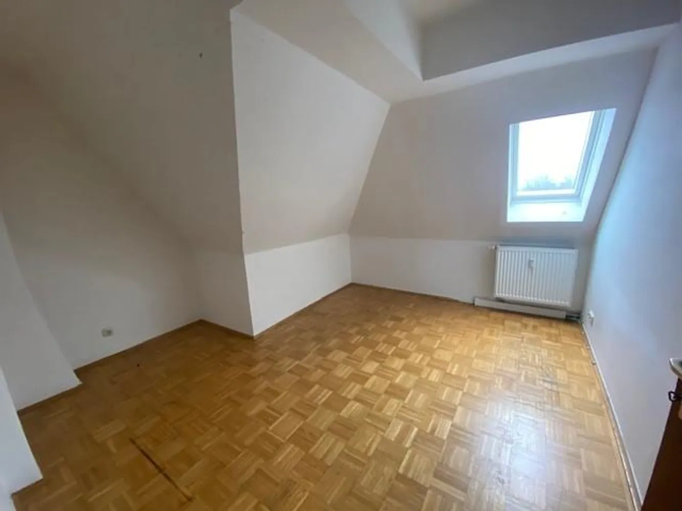3 Zimmer Wohnung mit 55 m² in Essen – Bild 1