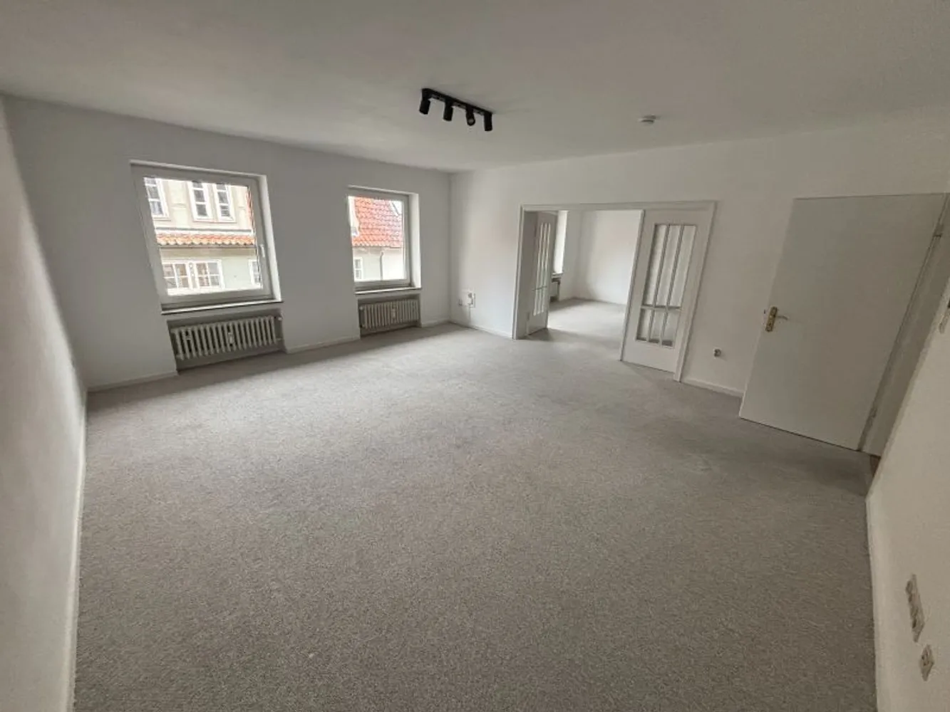 2 Zimmer Wohnung mit 75 m² in Lüneburg – Bild 11