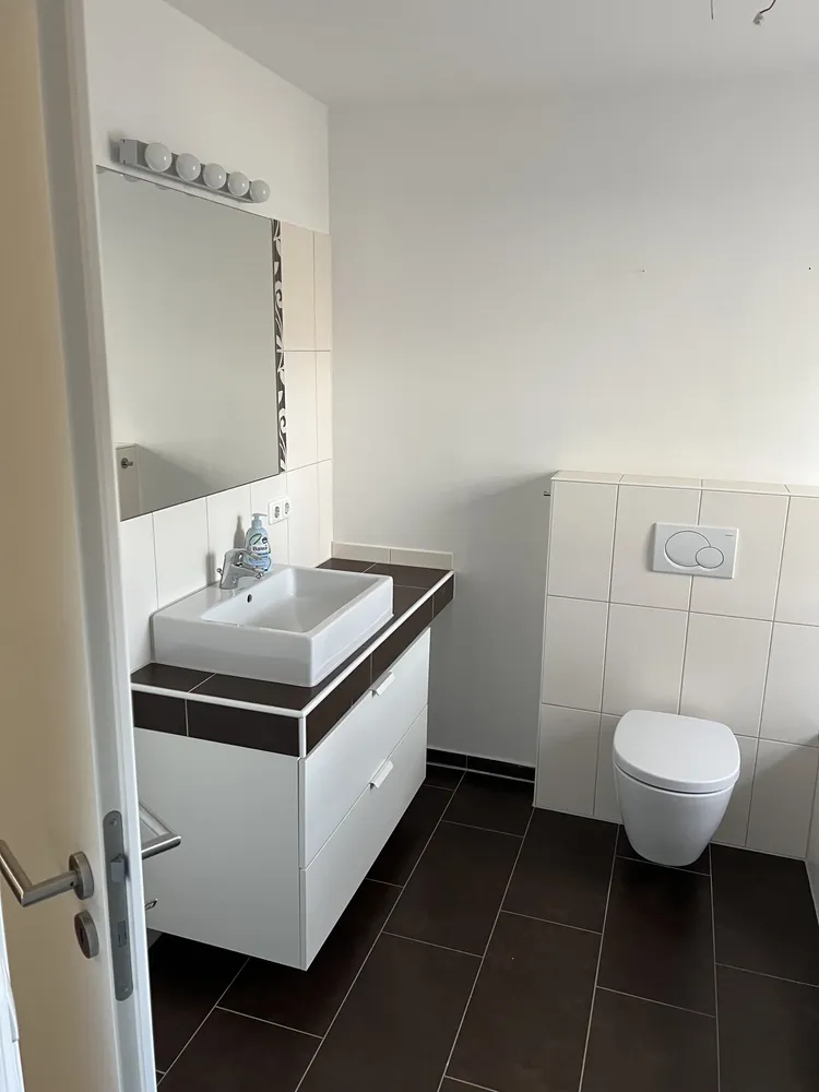 3 Zimmer Wohnung mit 94 m² in Buxtehude – Bild 1