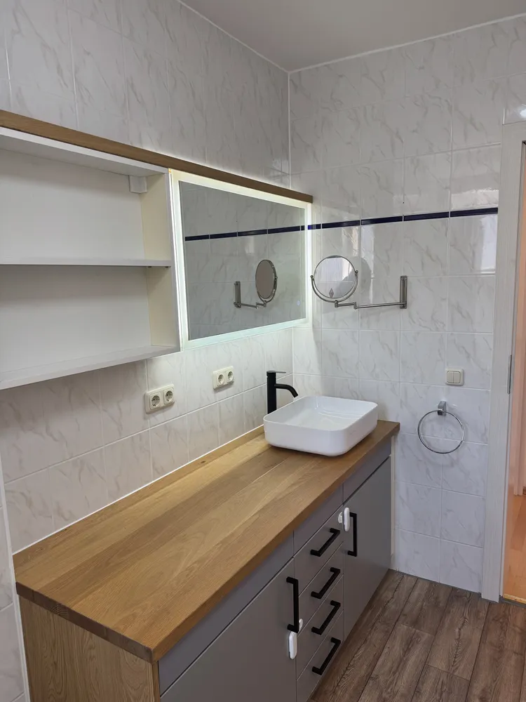 3 Zimmer Wohnung mit 86 m² in Augsburg – Bild 7