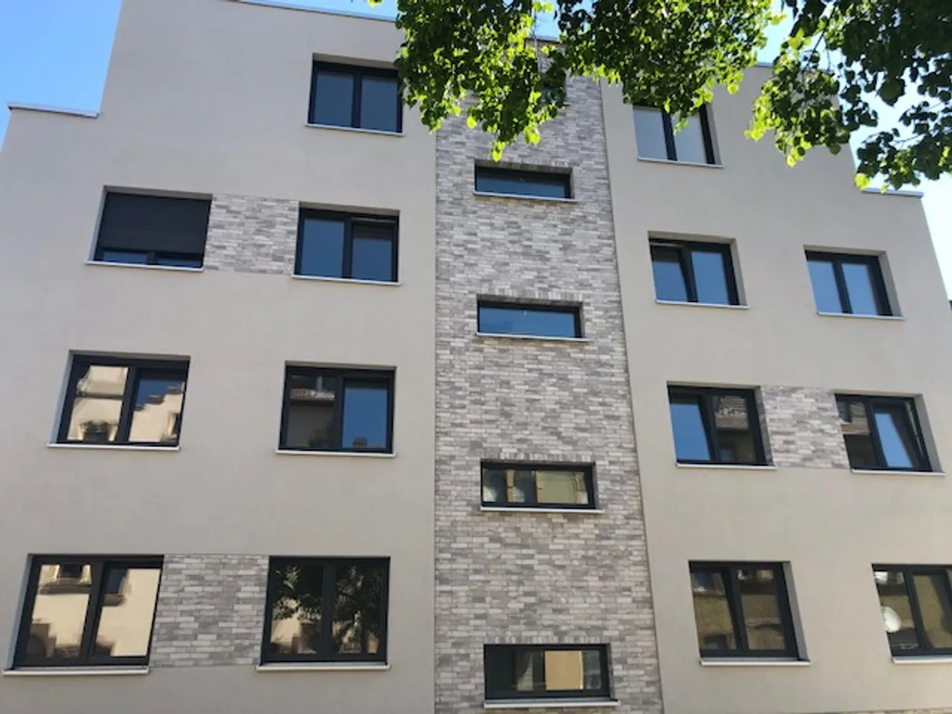 2 Zimmer Wohnung mit 30 m² in Bruchsal – Bild 7
