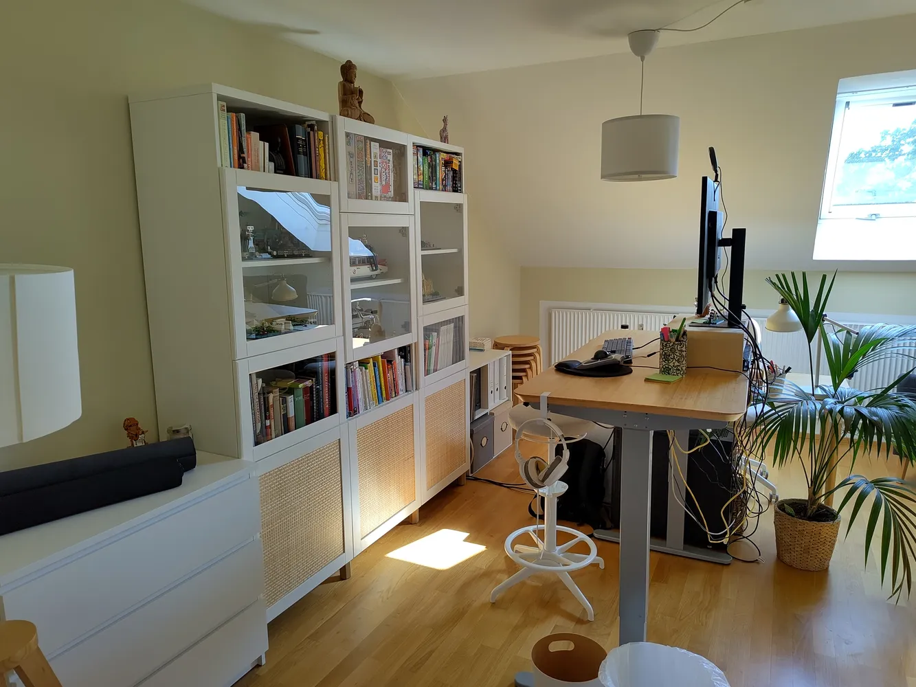 3 Zimmer Wohnung mit 90 m² in München – Bild 8