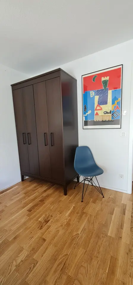2 Zimmer Wohnung mit 58 m² in Troisdorf – Bild 2