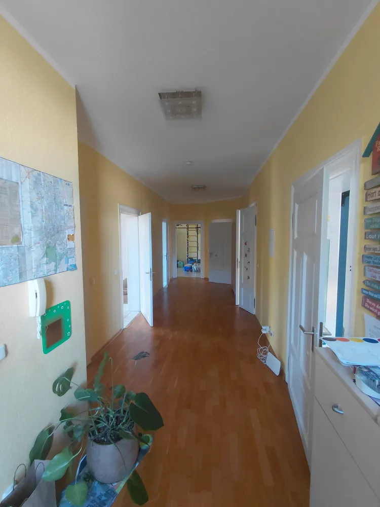 4 Zimmer Wohnung mit 152 m² in Erfurt – Bild 4