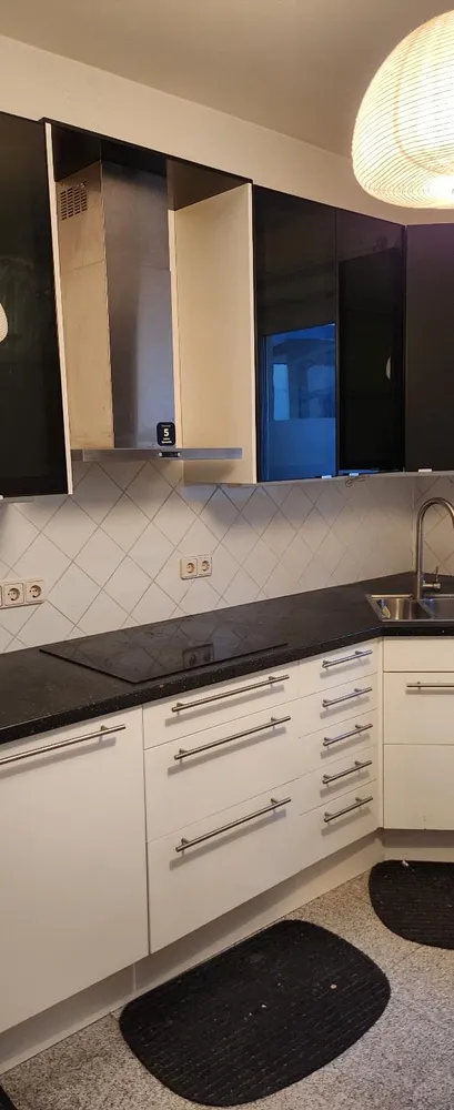 5 Zimmer Wohnung mit 150 m² in Stuttgart – Bild 11