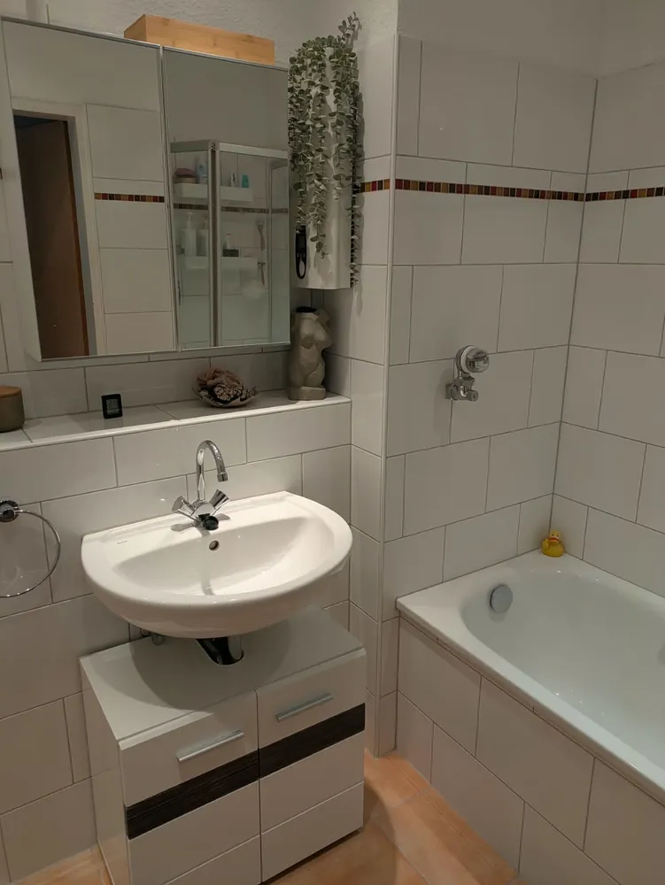 3 Zimmer Wohnung mit 78 m² in Aachen – Bild 5